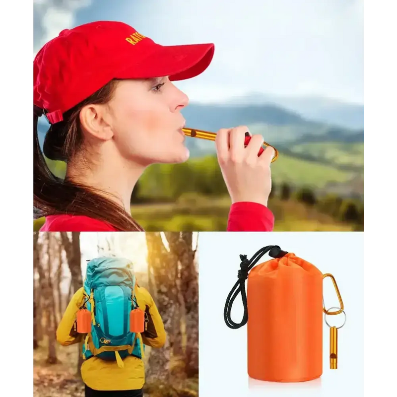 Emergency Sleeping Bag by Habicare