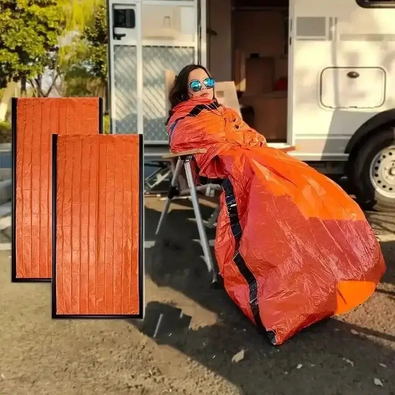 Emergency Sleeping Bag by Habicare