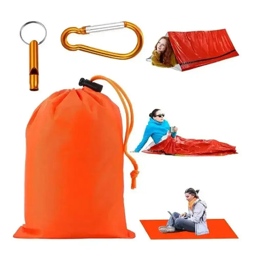 Emergency Sleeping Bag by Habicare