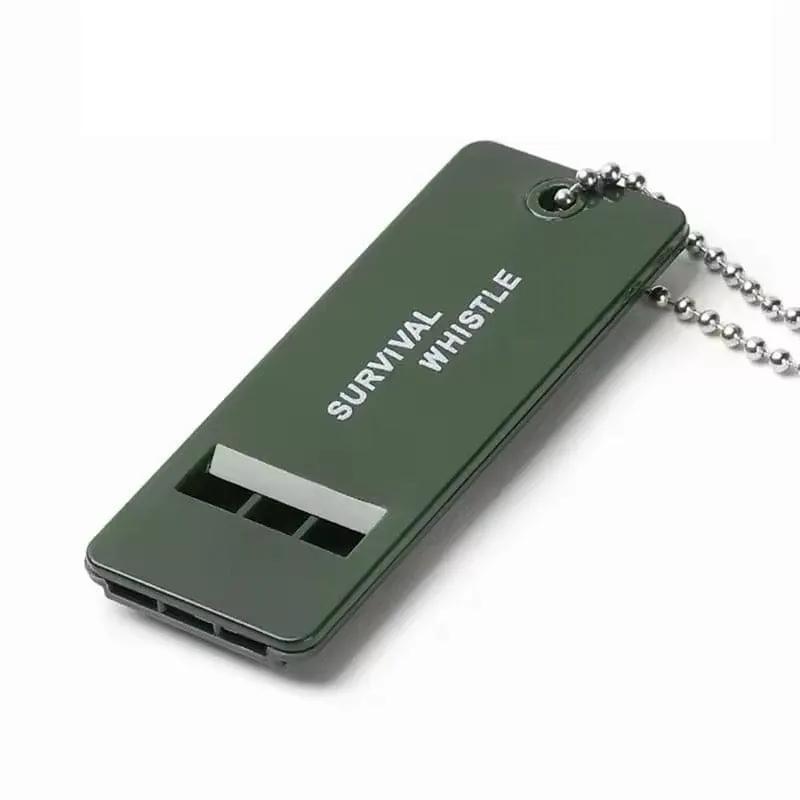 Emergency Whistle