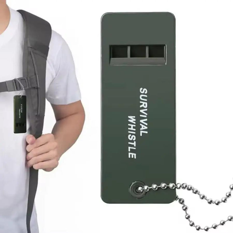 Emergency Whistle