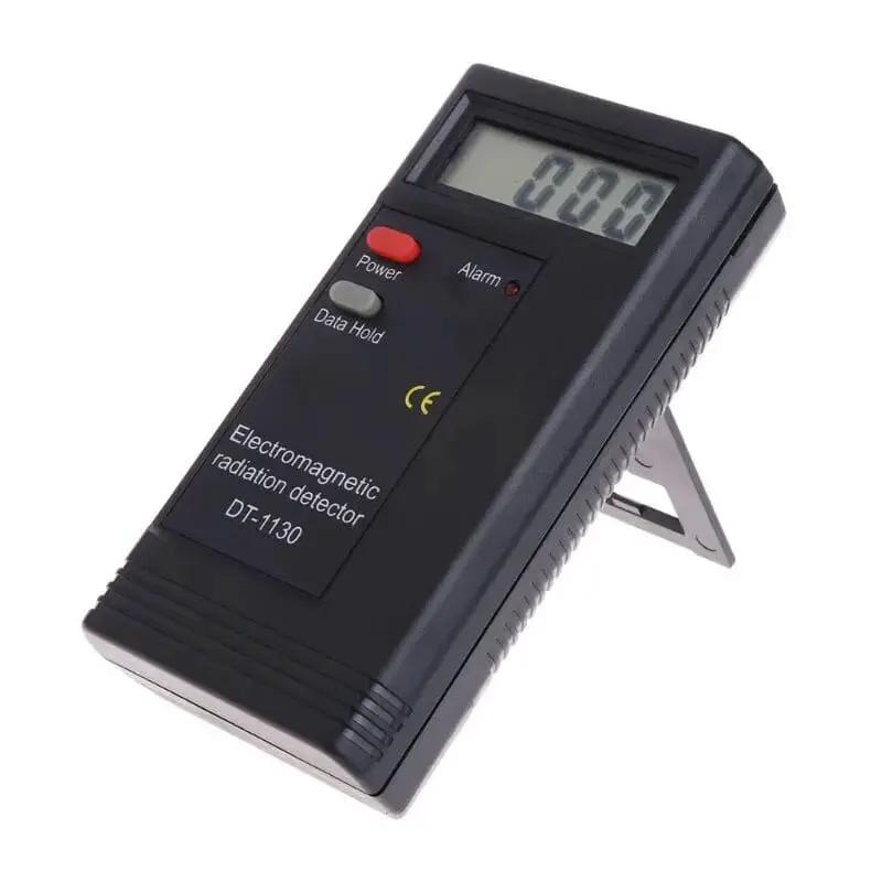 EMF Electromagnetic Radiation Detector by 9eight5
