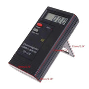 EMF Electromagnetic Radiation Detector by 9eight5