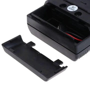 EMF Electromagnetic Radiation Detector by 9eight5