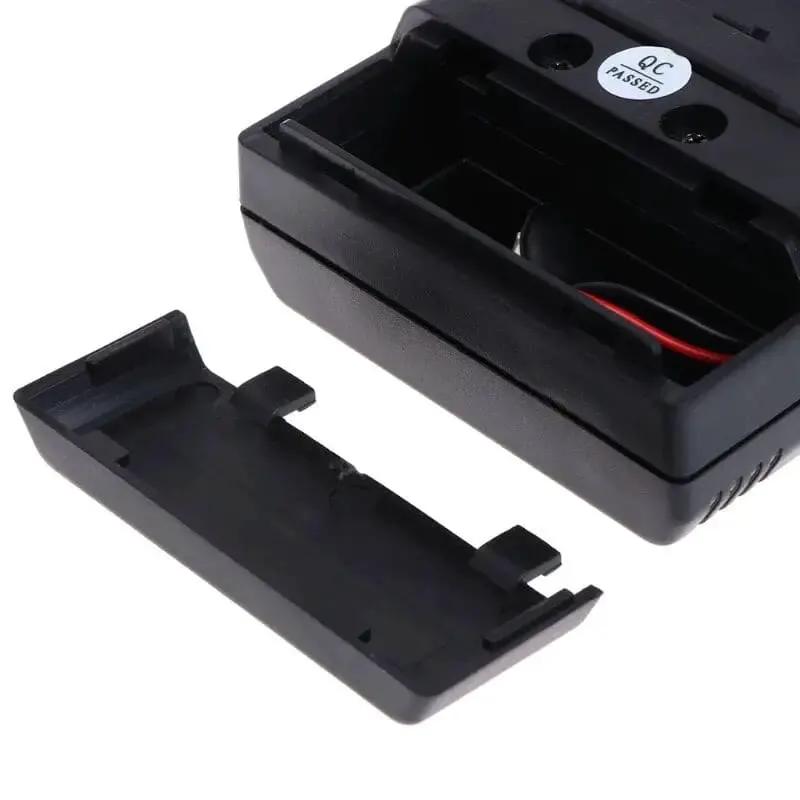 EMF Electromagnetic Radiation Detector by 9eight5