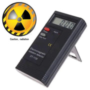 EMF Electromagnetic Radiation Detector by 9eight5