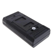 EMF Electromagnetic Radiation Detector by 9eight5