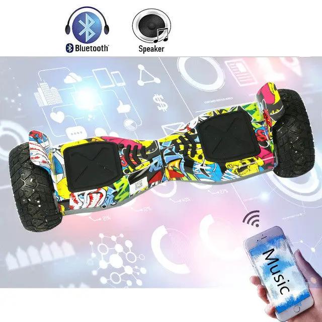 SALE Hoverboard by salelink.co.nz