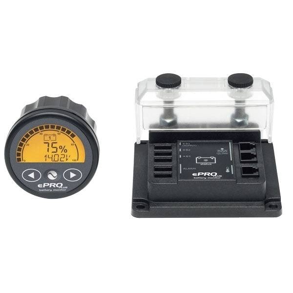 Enerdrive ePRO Plus Battery Monitor - Action Outdoors Kiwi