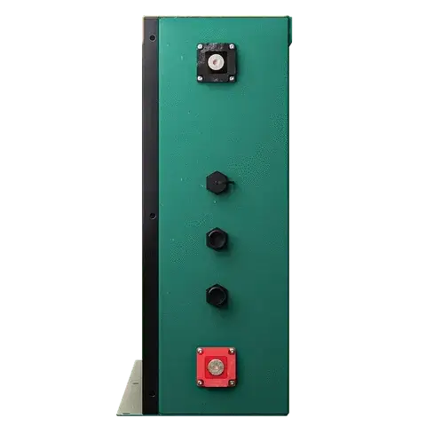 Enerdrive Battery Chargers B-tec 400amp / 12v Lifepo4 Slim Metal Case Battery