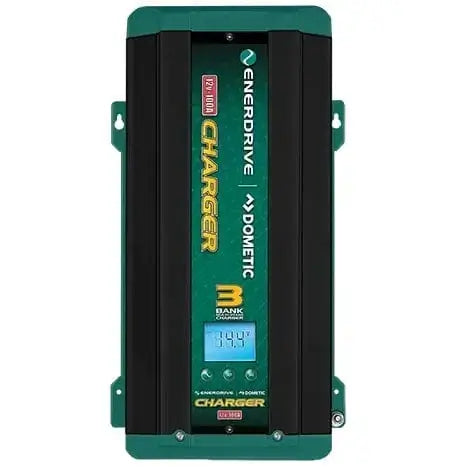 Enerdrive Battery Chargers Epower Smart Charger 100amp / 12v
