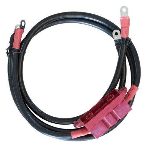 Enerdrive Inverters 12V 24V to 230V Enerdrive Battery Cable Kit 1000W