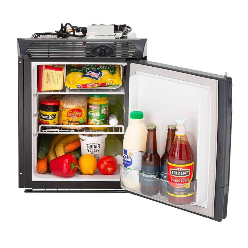 Engel Fridges Freezers Engel Fridge-Freezer 40 Litre Under Bench