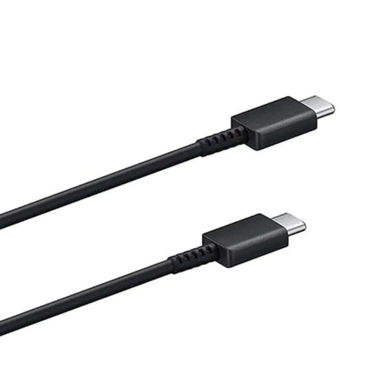 9eight5 Electronics Accessories Enhanced FlashCharge USB-C Charger Cable for Vivo Phones (Black) 1m Enhanced FlashCharge USB-C Charger Cable for Vivo Phones ...