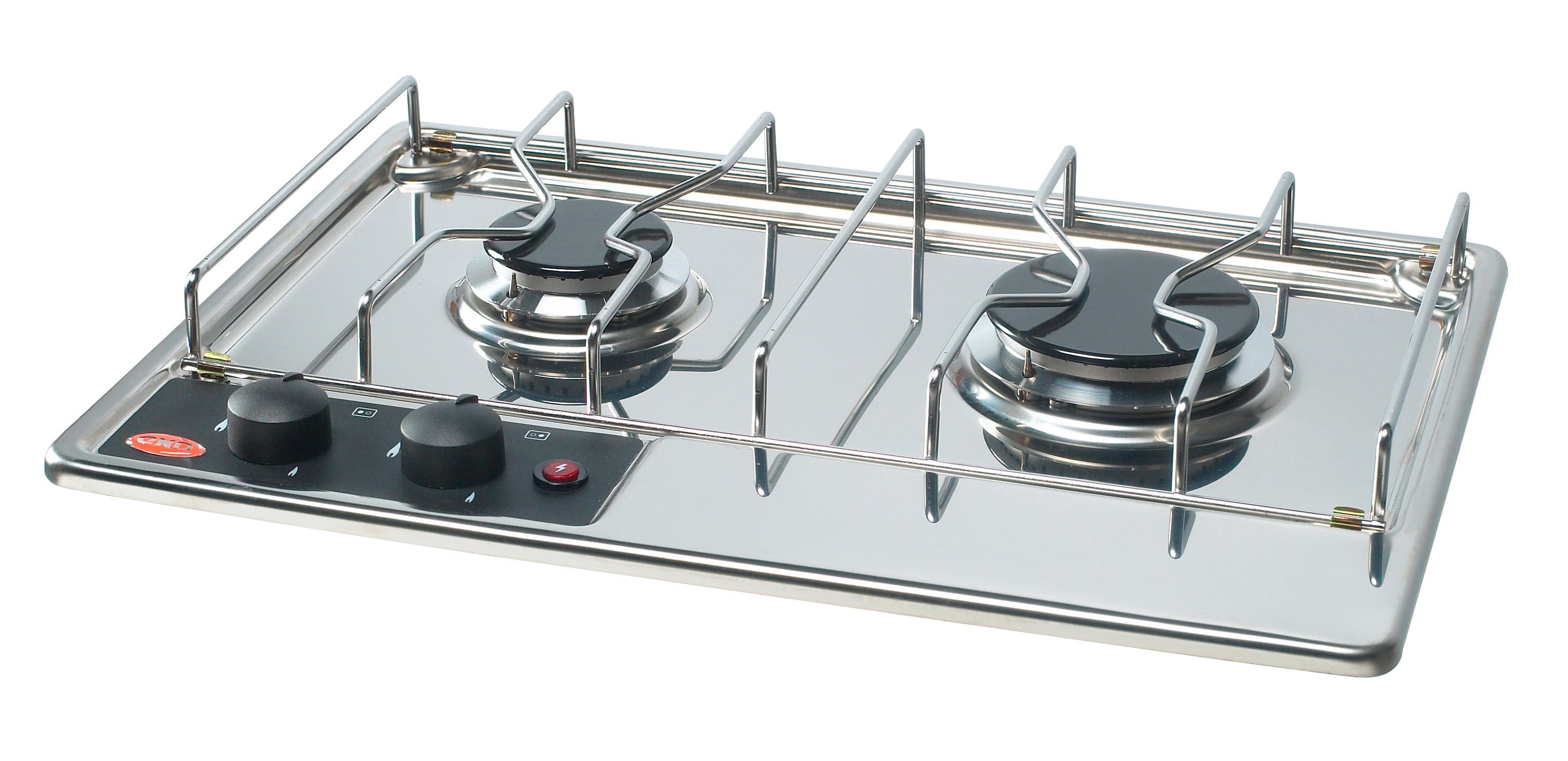 ENO Gascogne Gas Ovens & Hobs Built-in 2 Burner Gas  Stove