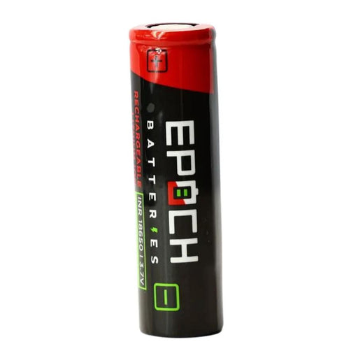 Epoch 18650 3000mAh 15A Battery by That Watch Shop