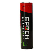 Epoch 18650 3000mAh 20A Battery (HJ2) by That Watch Shop