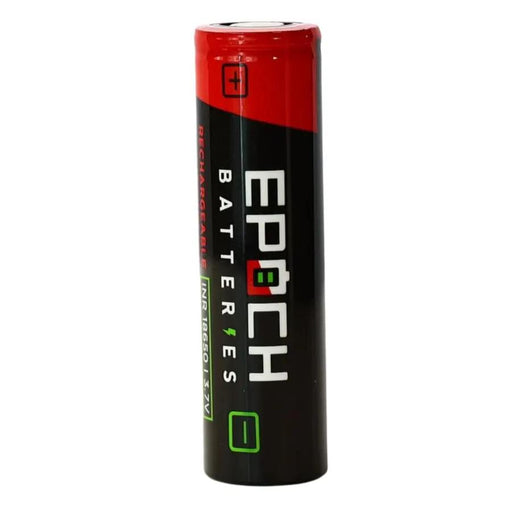 Epoch 18650 3000mAh 20A Battery (HJ2) by That Watch Shop