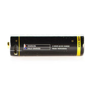 Epoch AA 1.5V 2300mAh USB Protected Li-ion Battery - 4 Pack by That Watch Shop