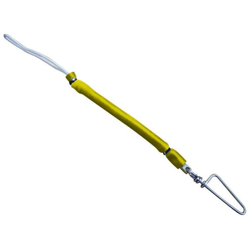 Epsealon Inox Bungee Shock Absorber by NZ Diver