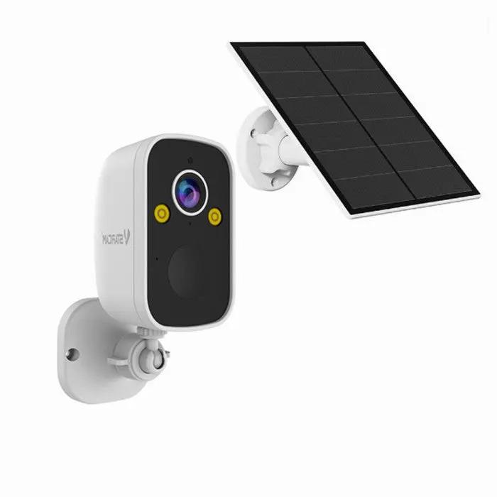 Vstarcam 4G Security Camera Solar Powered by salelink.co.nz