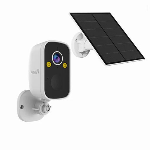 Vstarcam 4G Security Camera Solar Powered by salelink.co.nz