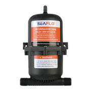 SEAFLO Boat Water Accumulator Tank Marine RV Pressurized Tank Water Pump 0.75L by salelink.co.nz
