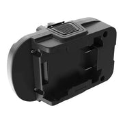 DEWALT Milwaukee to RYOBI Battery Adapter Converter by salelink.co.nz