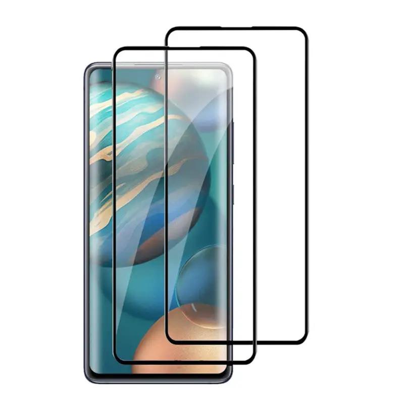 2PCS Samsung S20 FE Tempered Glass Screen Protector S20FE by salelink.co.nz