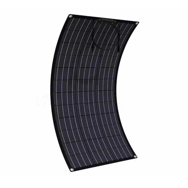 120W Flexible Solar Panel by salelink.co.nz