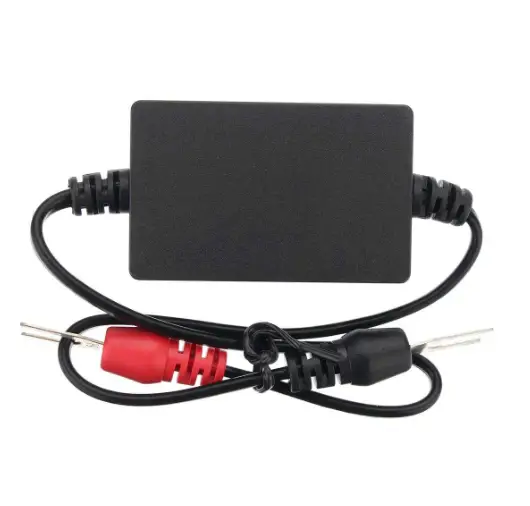 BM2 Bluetooth Battery Monitor 12V Car Battery Tester by salelink.co.nz