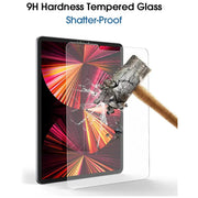 iPad Pro 11, Air 4 10.9 PAPERed Glass Screen Protector by salelink.co.nz