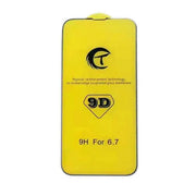 2PCS iPhone 14 Pro Screen Protector by salelink.co.nz
