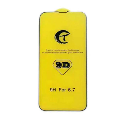 2PCS iPhone 14 Pro Screen Protector by salelink.co.nz