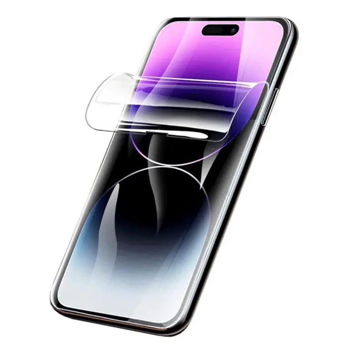 iPhone 14 Pro Screen Protector by salelink.co.nz