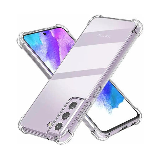 Samsung S21 FE Case by salelink.co.nz