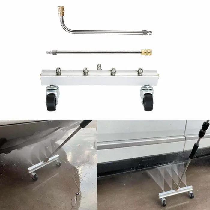 High Pressure Car Washer Undercarriage Cleaner by salelink.co.nz
