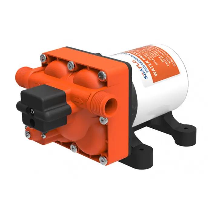 Seaflo 55PSI Pressure 12V Water Pump 11.3LPM For Caravan RV Boat Camper Trailer by salelink.co.nz