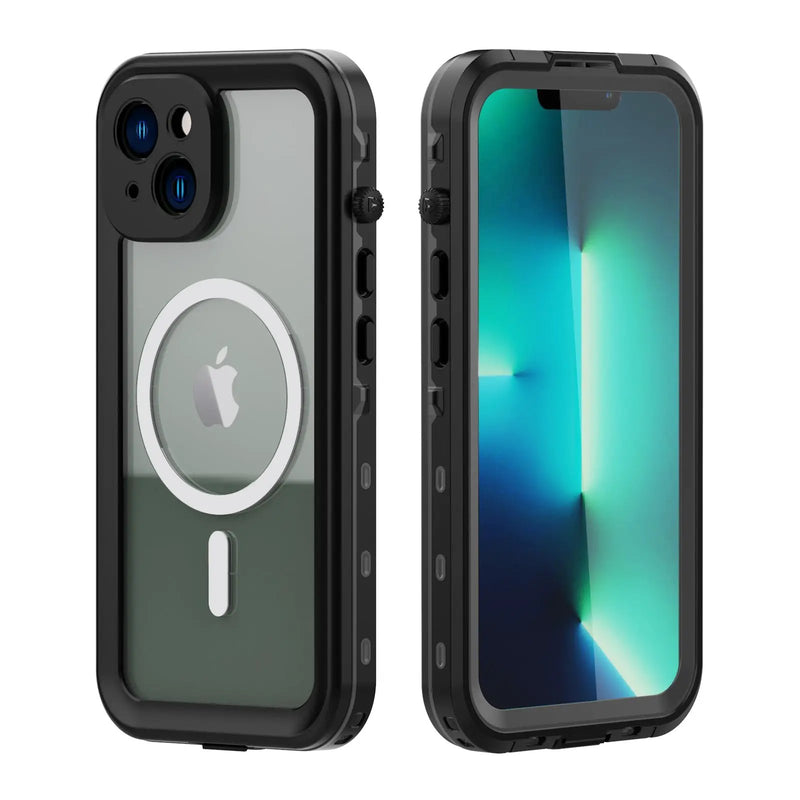 iPhone 14 Plus Case Waterproof