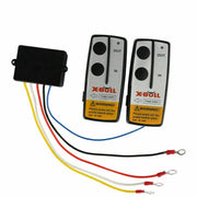 X-BULL Wireless Winch Remote Control by salelink.co.nz