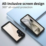 Samsung S25 Plus Waterproof Case by salelink.co.nz