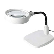 10x Desk Magnifier Light by salelink.co.nz