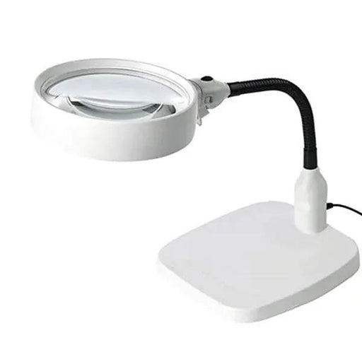 10x Desk Magnifier Light by salelink.co.nz
