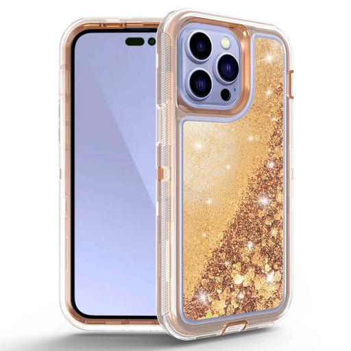 iPhone 14 Pro Case by salelink.co.nz
