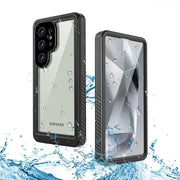 Samsung S25 Ultra Waterproof Case by salelink.co.nz