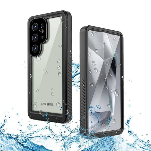 Samsung S25 Ultra Waterproof Case by salelink.co.nz