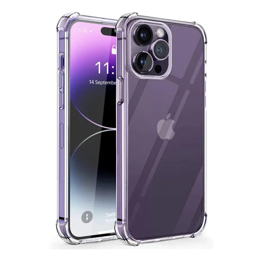 iPhone 14 Pro Case by salelink.co.nz