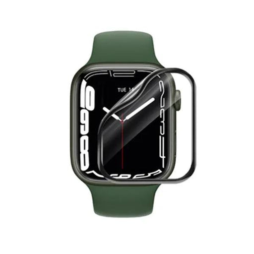 Apple Watch Screen Protector PMMA 38mm by salelink.co.nz