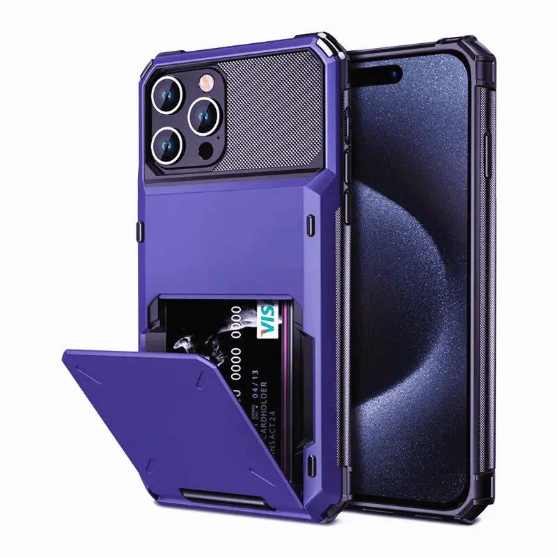 iPhone 15 Pro Max Case by salelink.co.nz