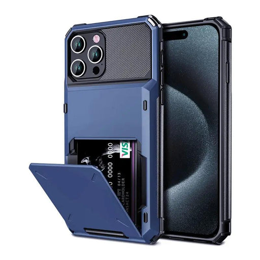 iPhone 15 Pro Max Case by salelink.co.nz